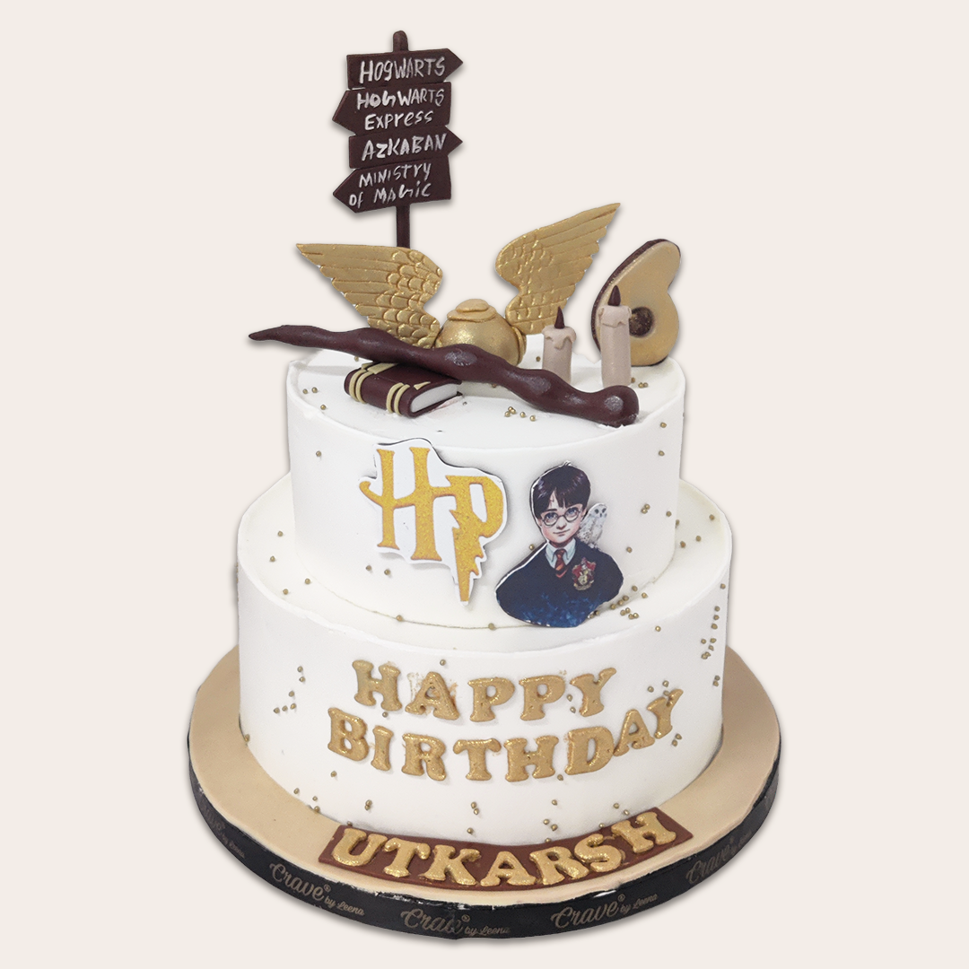 Hello Harry - Crave by Leena