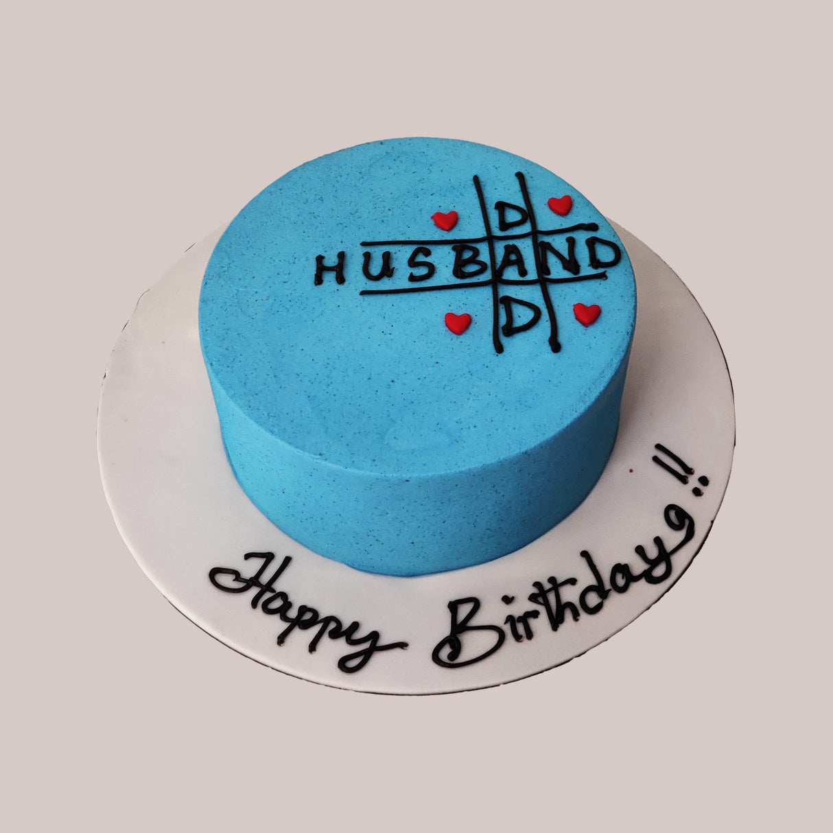 Husband & Dad 2.0 - Crave by Leena