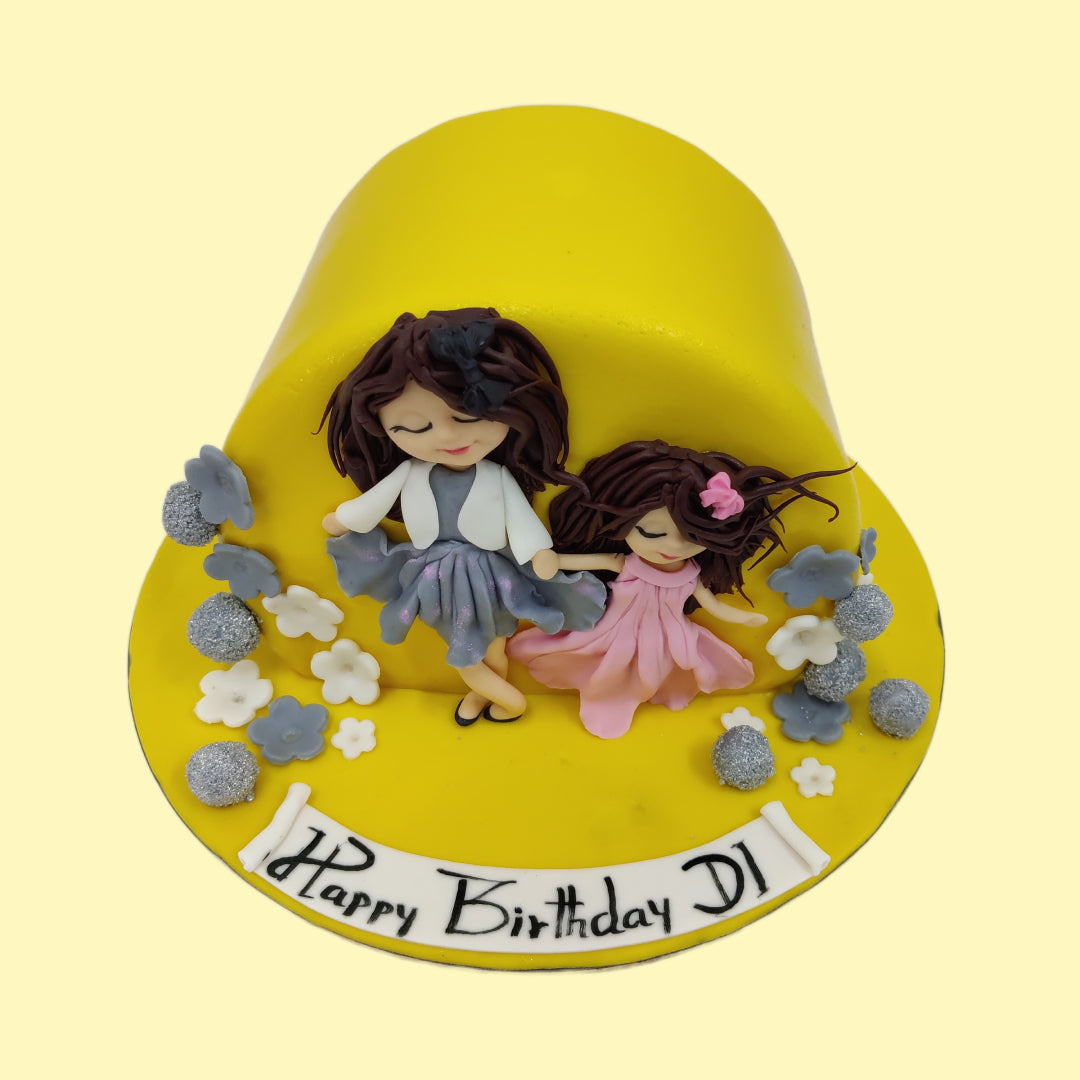 1.5KG CT The Sunshine - Crave by Leena