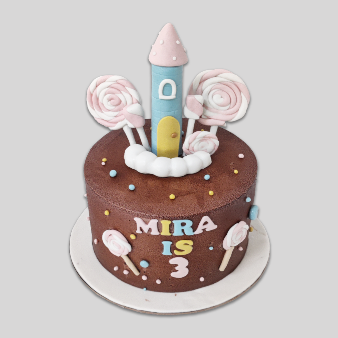 Its Yo Birthday - Crave by Leena