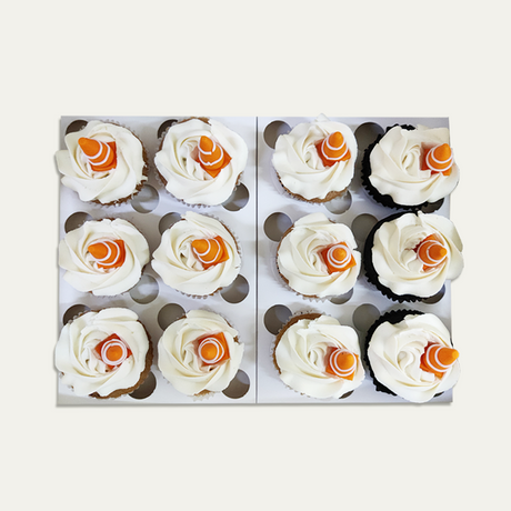 JCB cupcakes - Crave by Leena