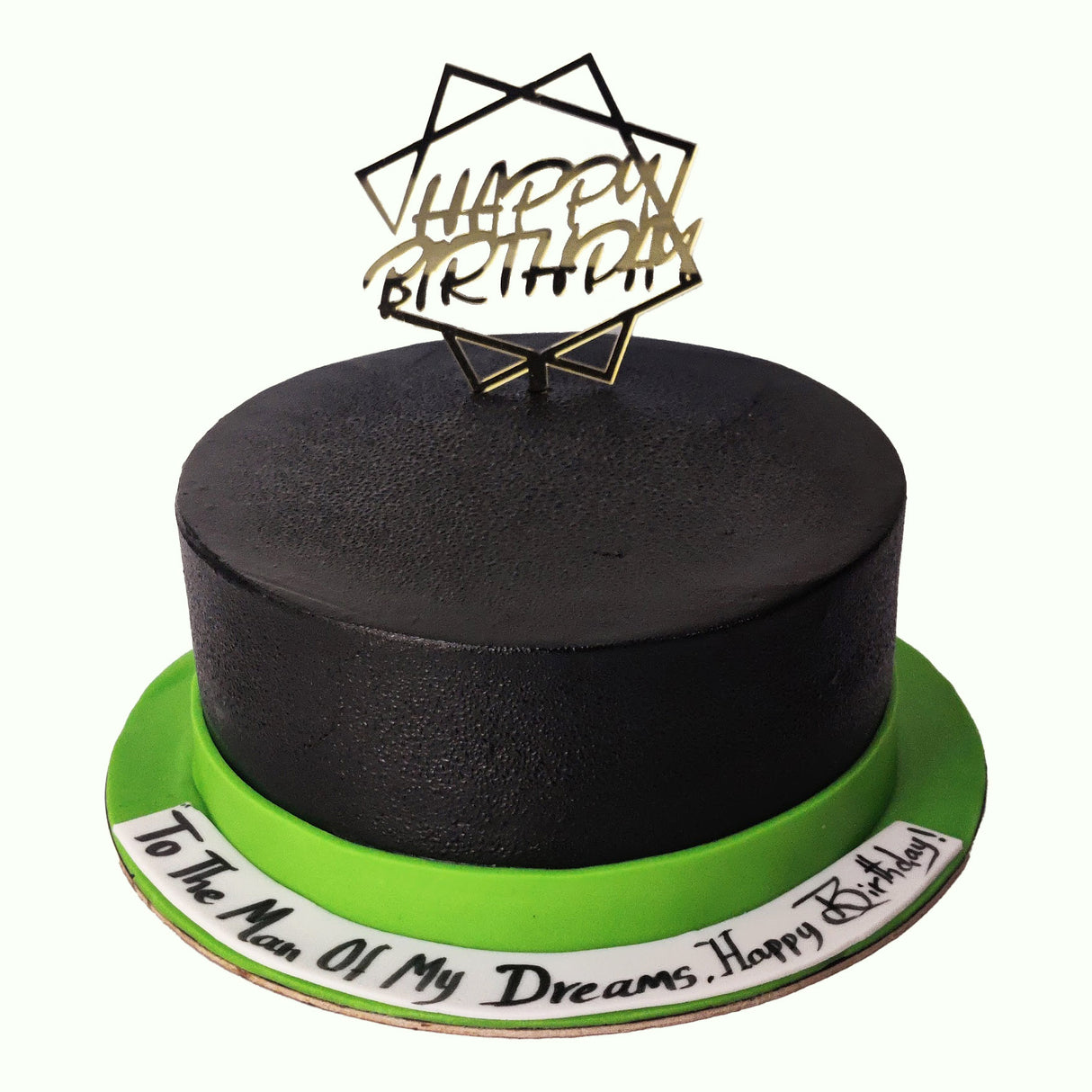 Kawasaki Love with Topper - Crave by Leena