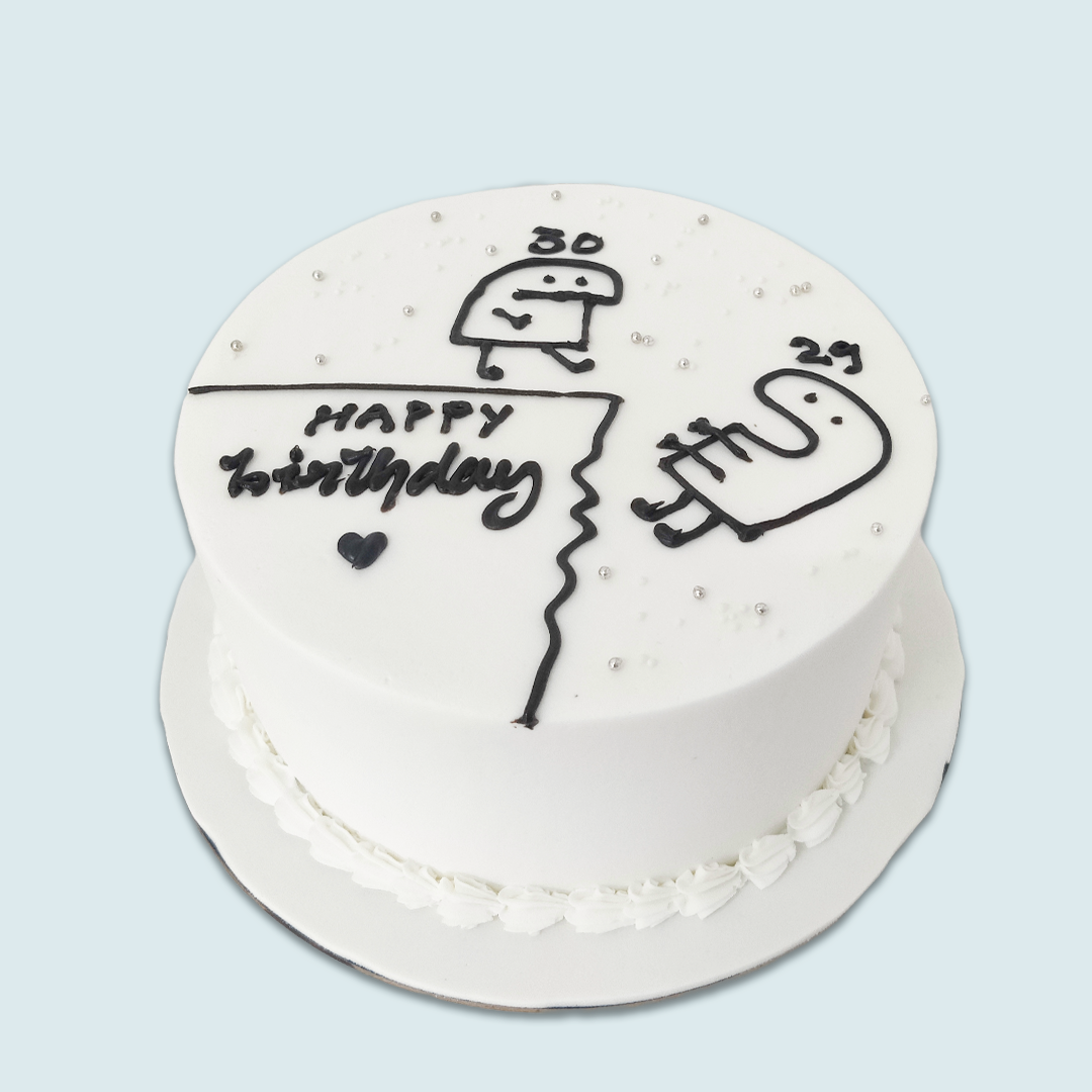 Kickout the 20's - Crave by Leena