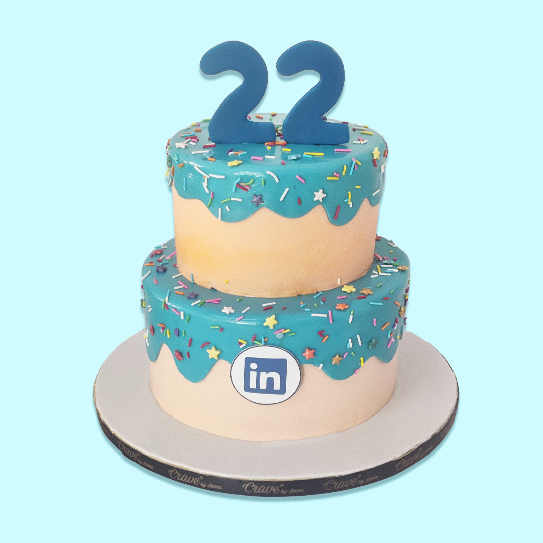 Linked Around - Crave by Leena