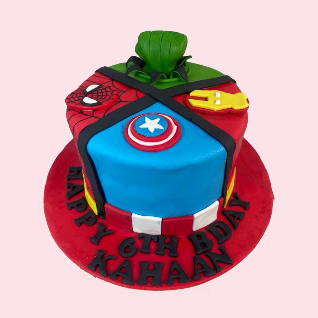 Love You 3000 - Crave by Leena