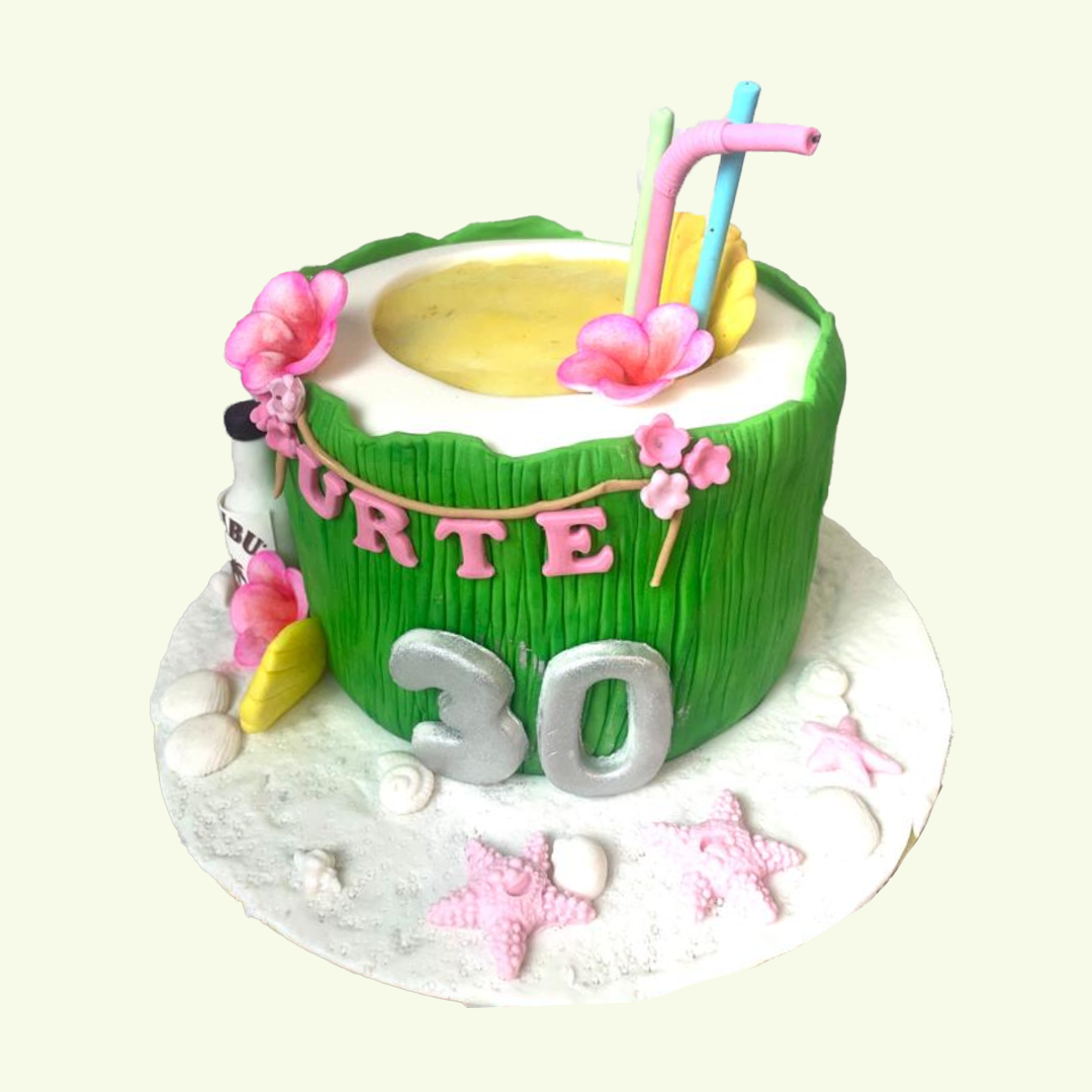 Malibu Drive - Crave by Leena