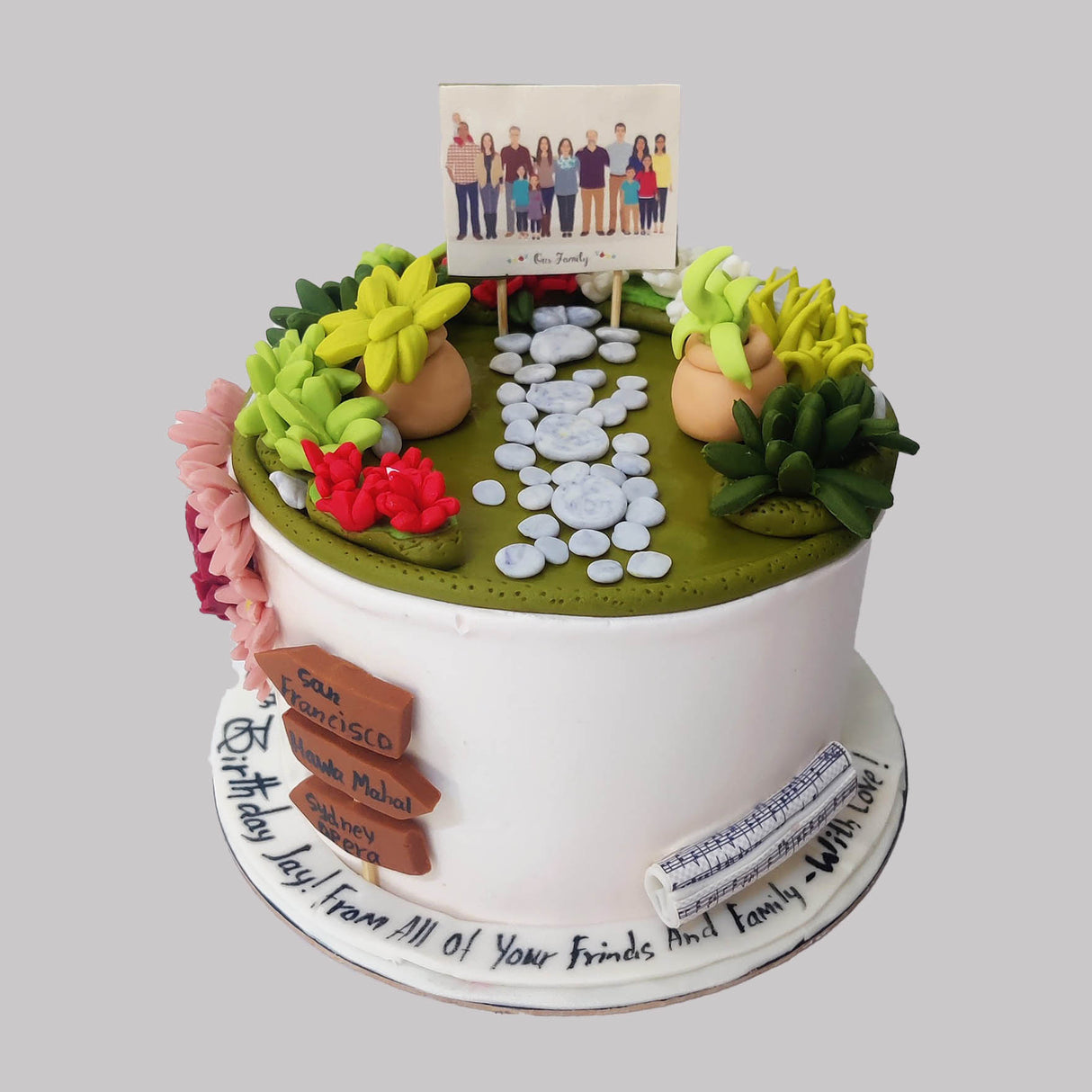 Multitheme - Crave by Leena