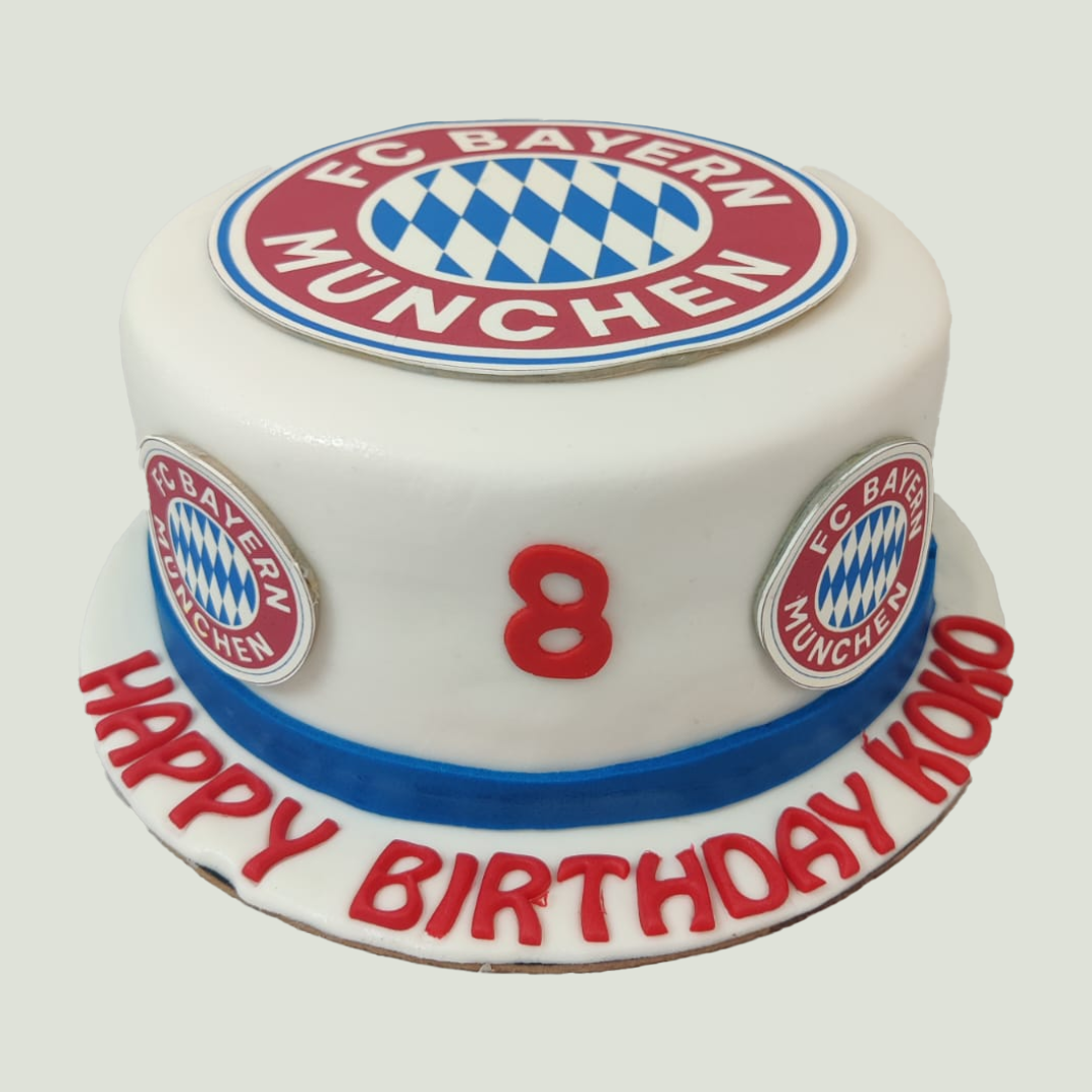 Munchen - Crave by Leena