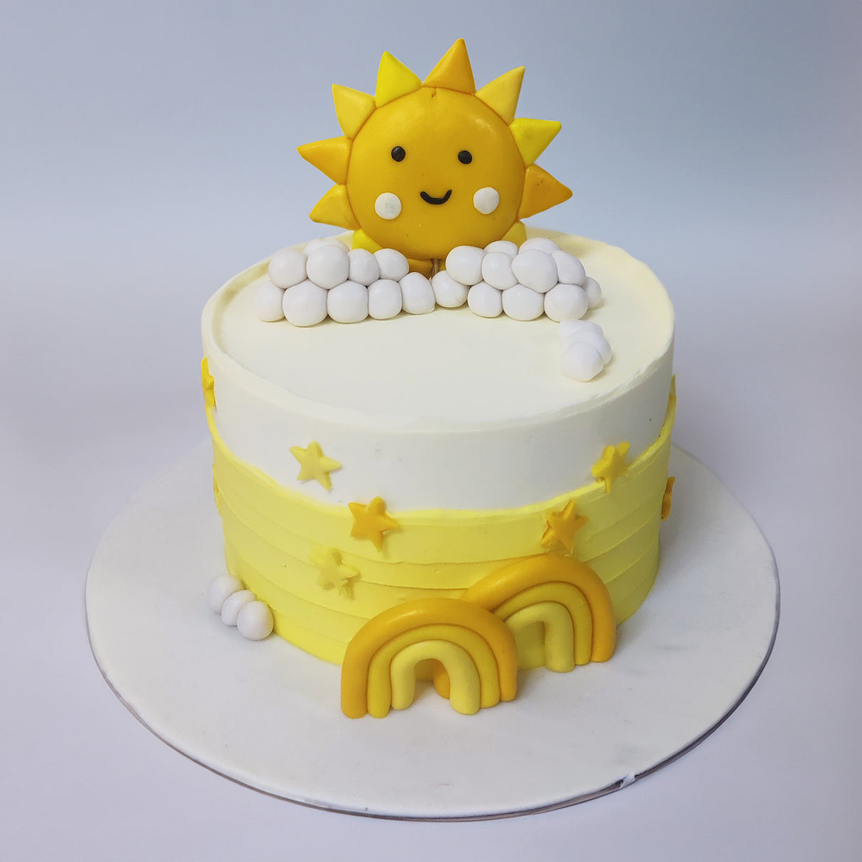 My Bright Sun - Crave by Leena