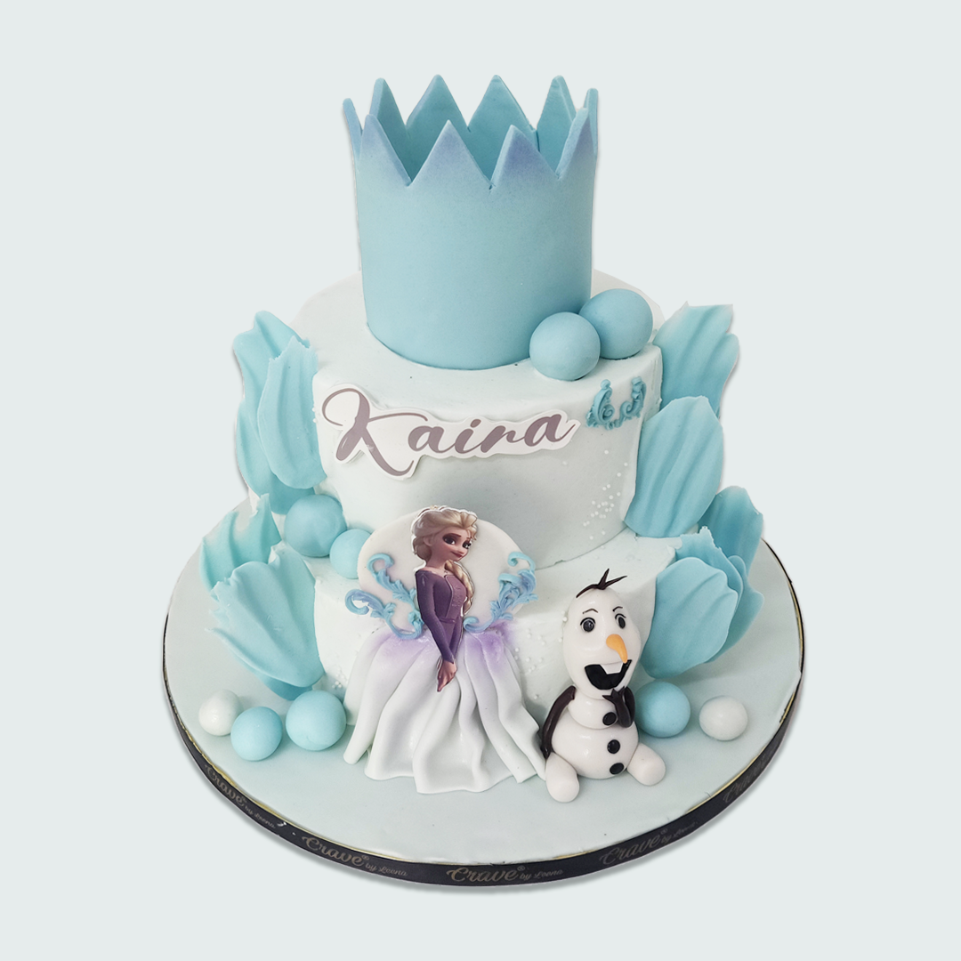 My Crowned Princess - Crave by Leena