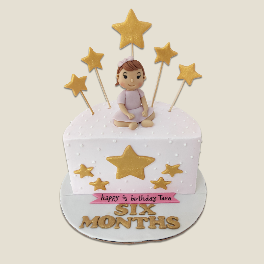 My Sweet Baby Girl - Crave by Leena