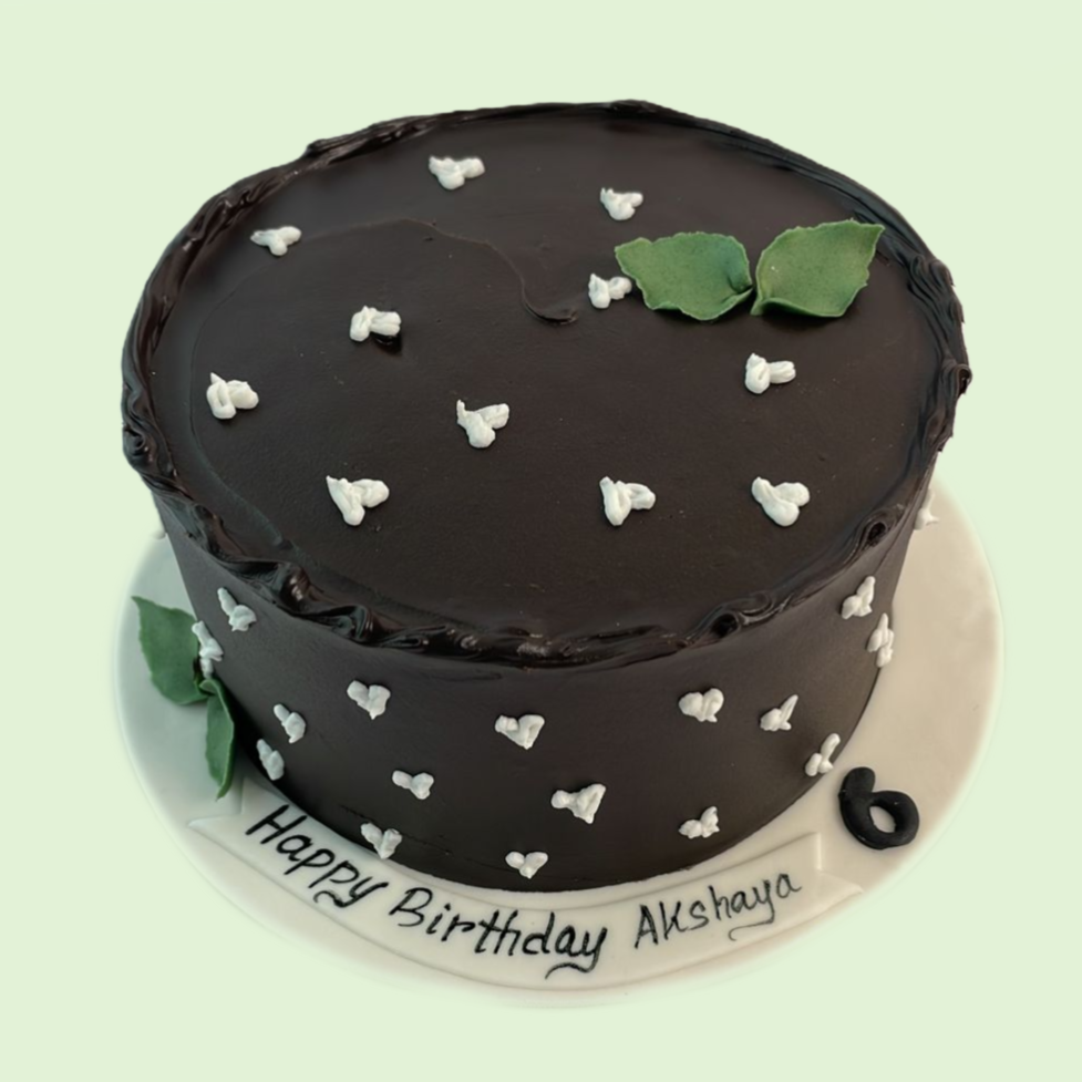 Green Beauty - Crave by Leena