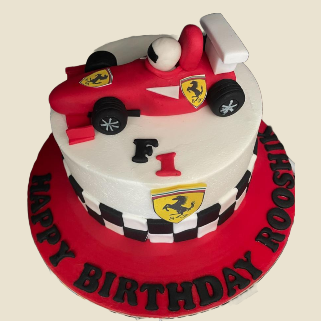 Be Fast - Crave by Leena