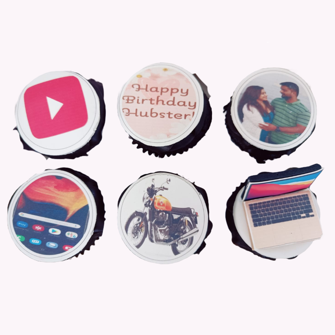 Love Surpasses( box of 6) - Crave by Leena