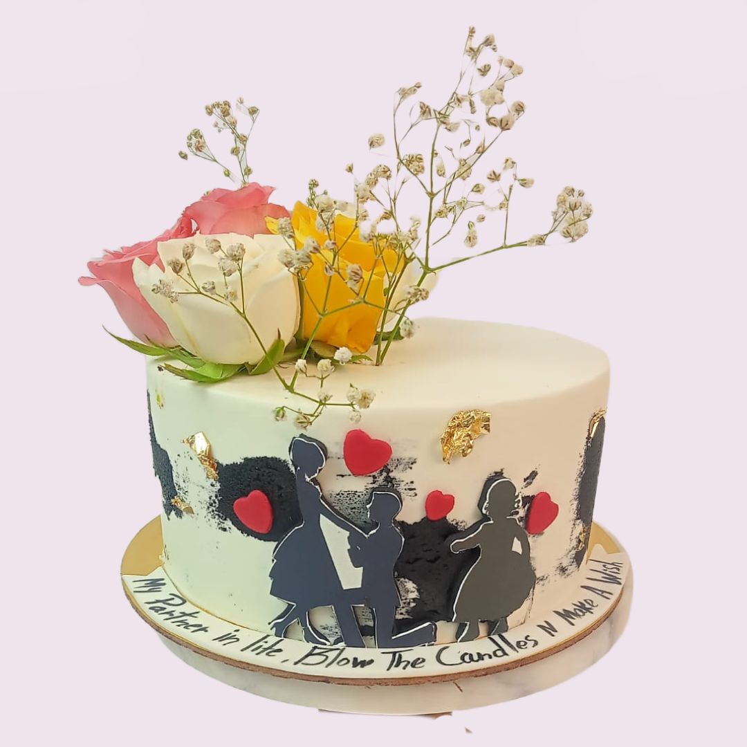 Fruit of my Love - Crave by Leena