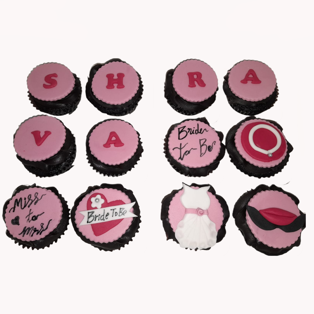 Whip Lash (Box of 12) - Crave by Leena