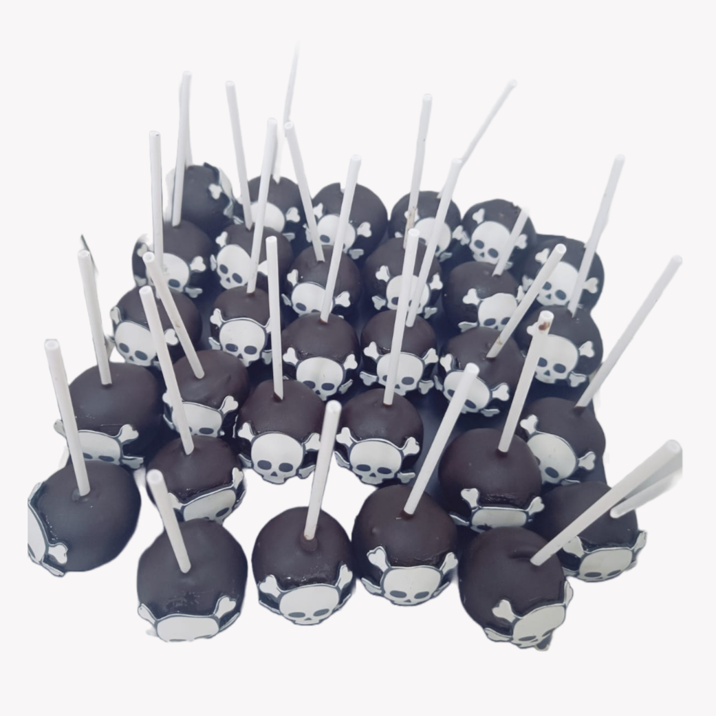 Pirate Pop(Box of 30) - Crave by Leena