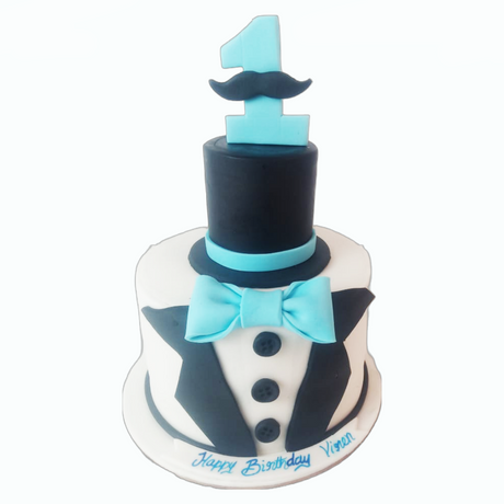 AJ Suit up - Crave by Leena