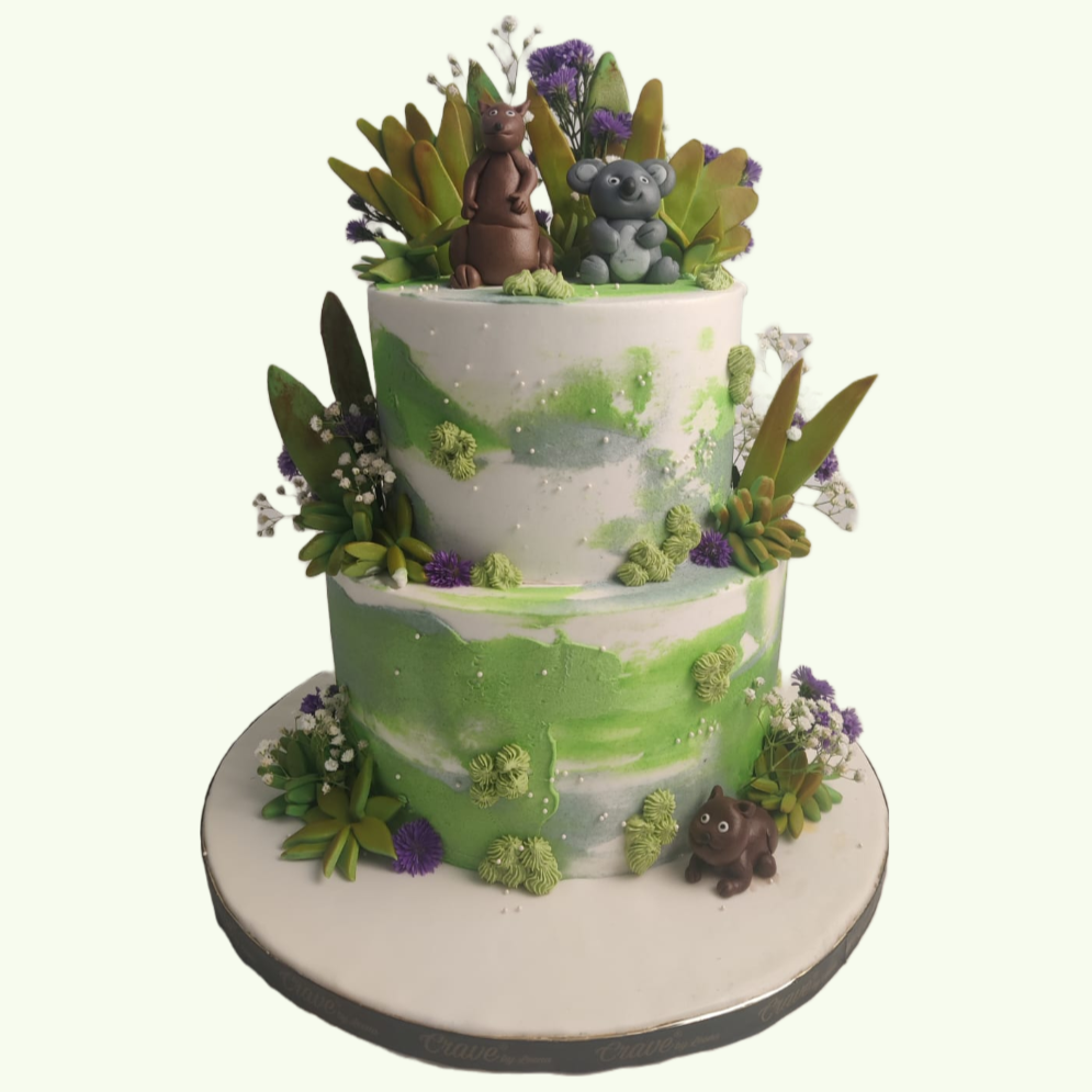 Koala Love - Crave by Leena