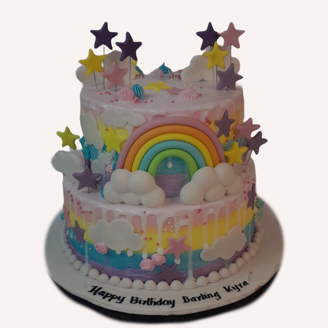 Bheem Fam - Crave by Leena