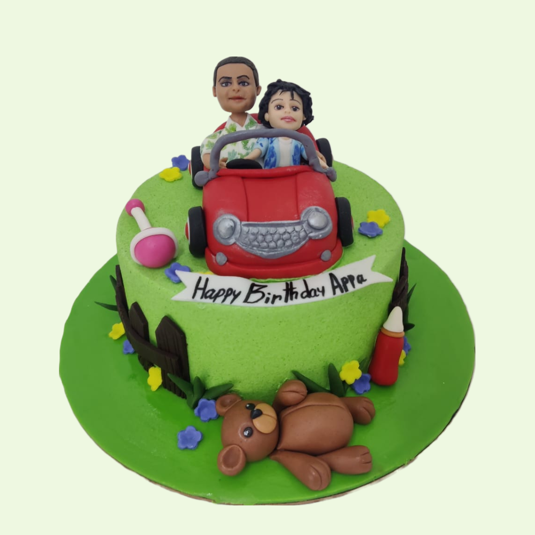 Garden mania - Crave by Leena