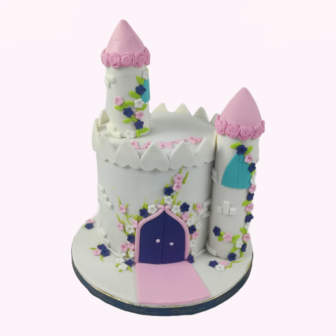 White palace - Crave by Leena