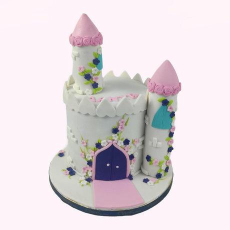 White palace - Crave by Leena