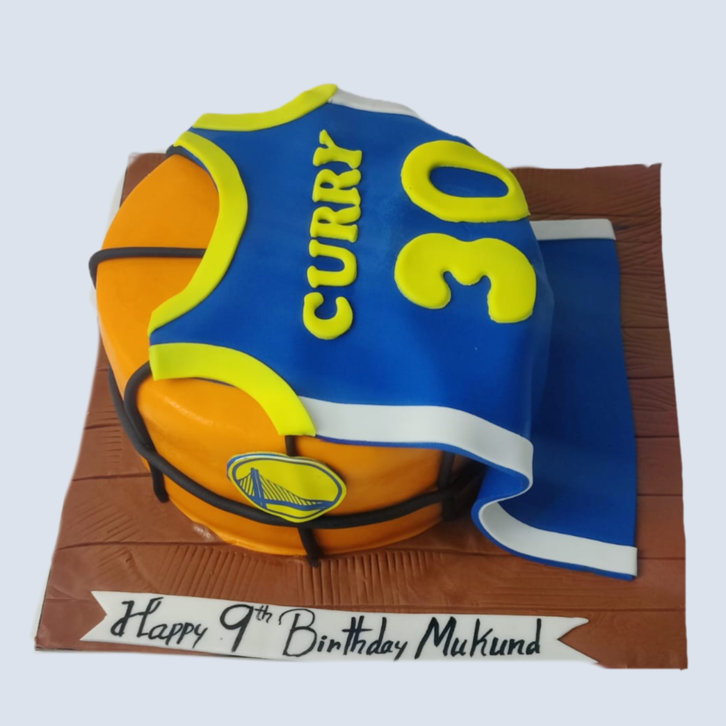 Jersey craze - Crave by Leena