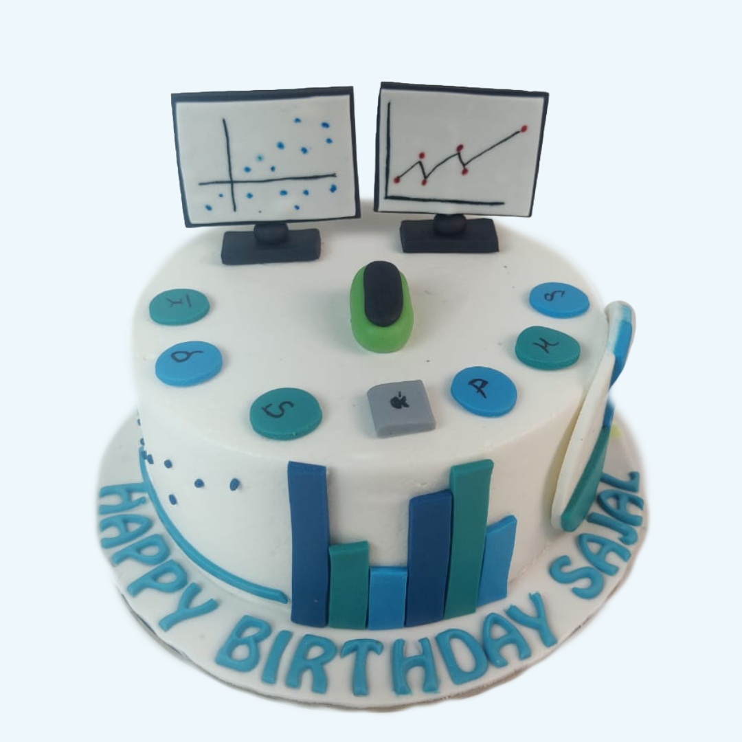 Data Science - Crave by Leena