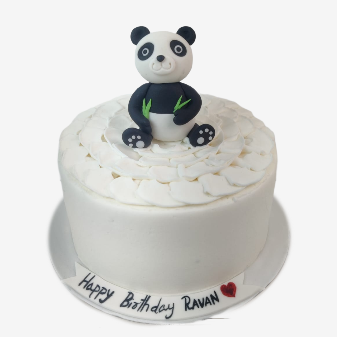 White forest - Crave by Leena