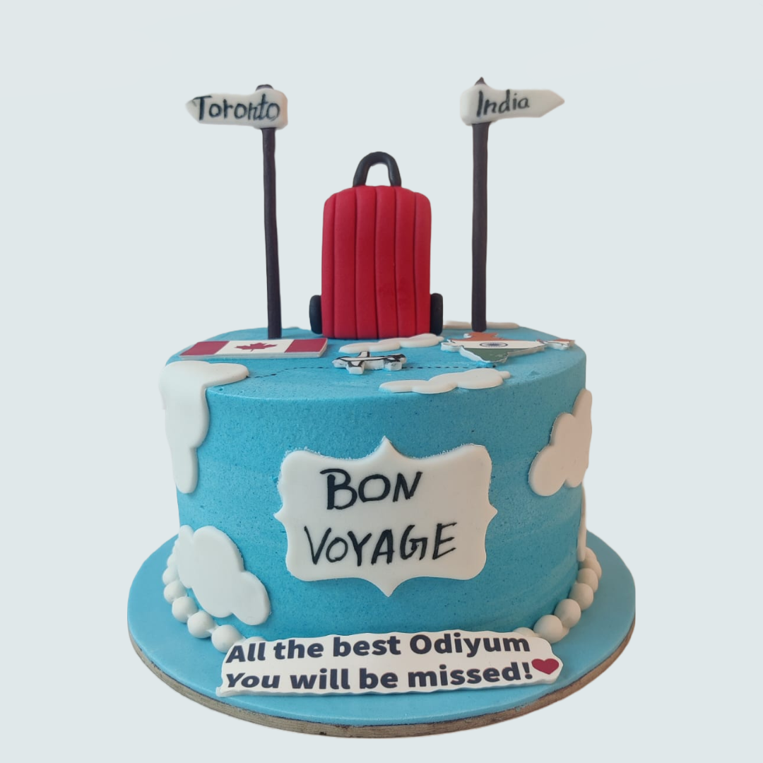 Travel around - Crave by Leena