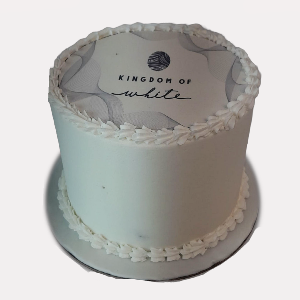 Kingdom of White - Crave by Leena