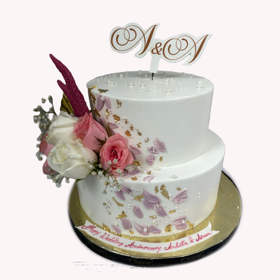 Bloom Where Planted - Crave by Leena