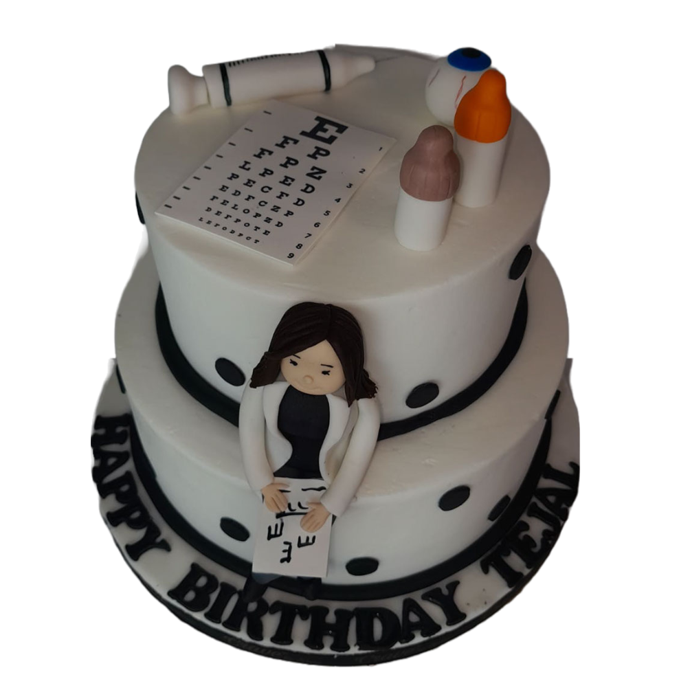 Hey Doc - Crave by Leena