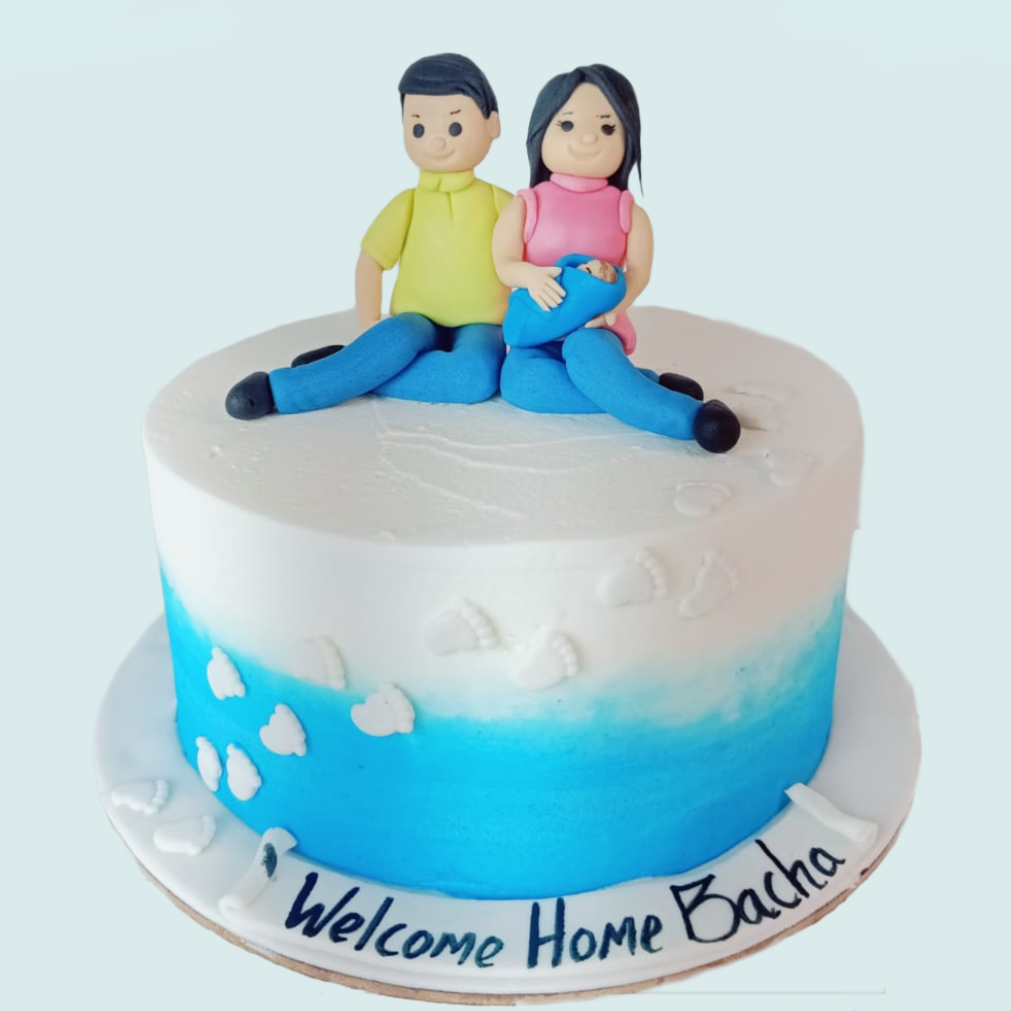 Welcome Home - Crave by Leena
