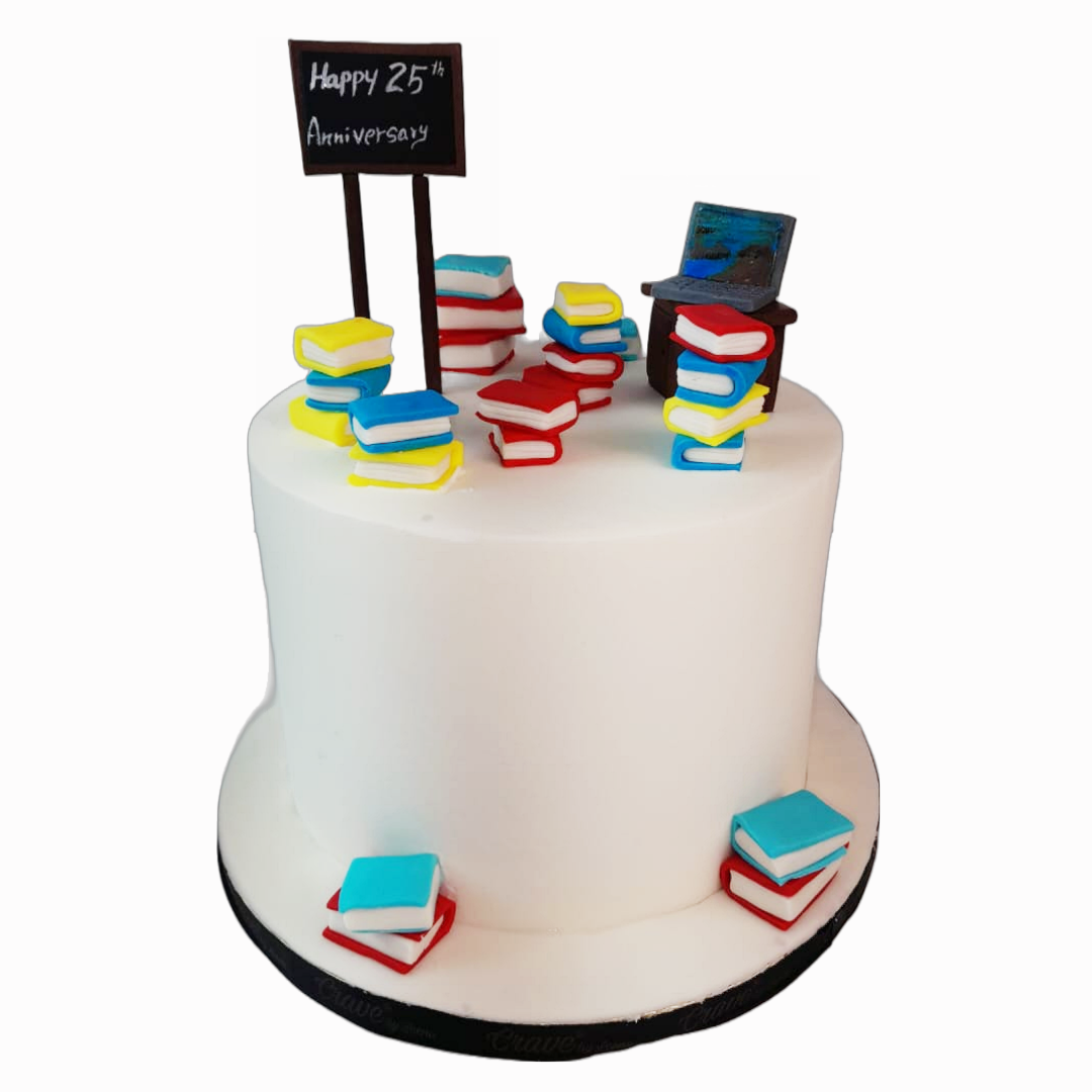 Teacher - Crave by Leena