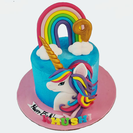 Unicom love - Crave by Leena