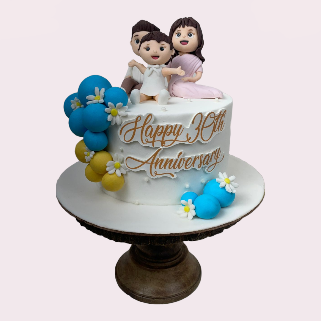 Cute little family - Crave by Leena