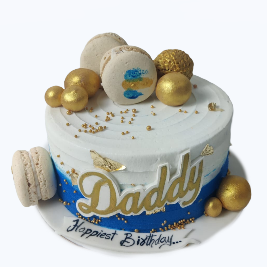 Blue paradise - Crave by Leena