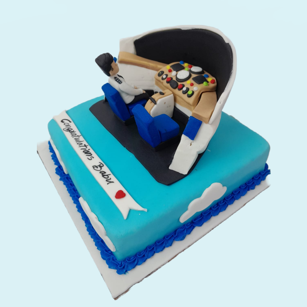 Pilot - Crave by Leena