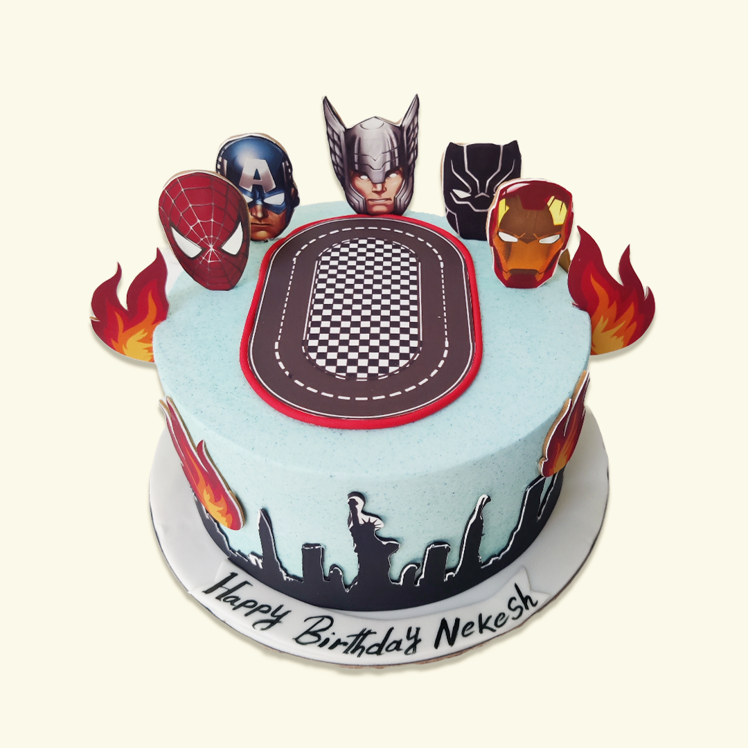 NewYork Skyline - Crave by Leena