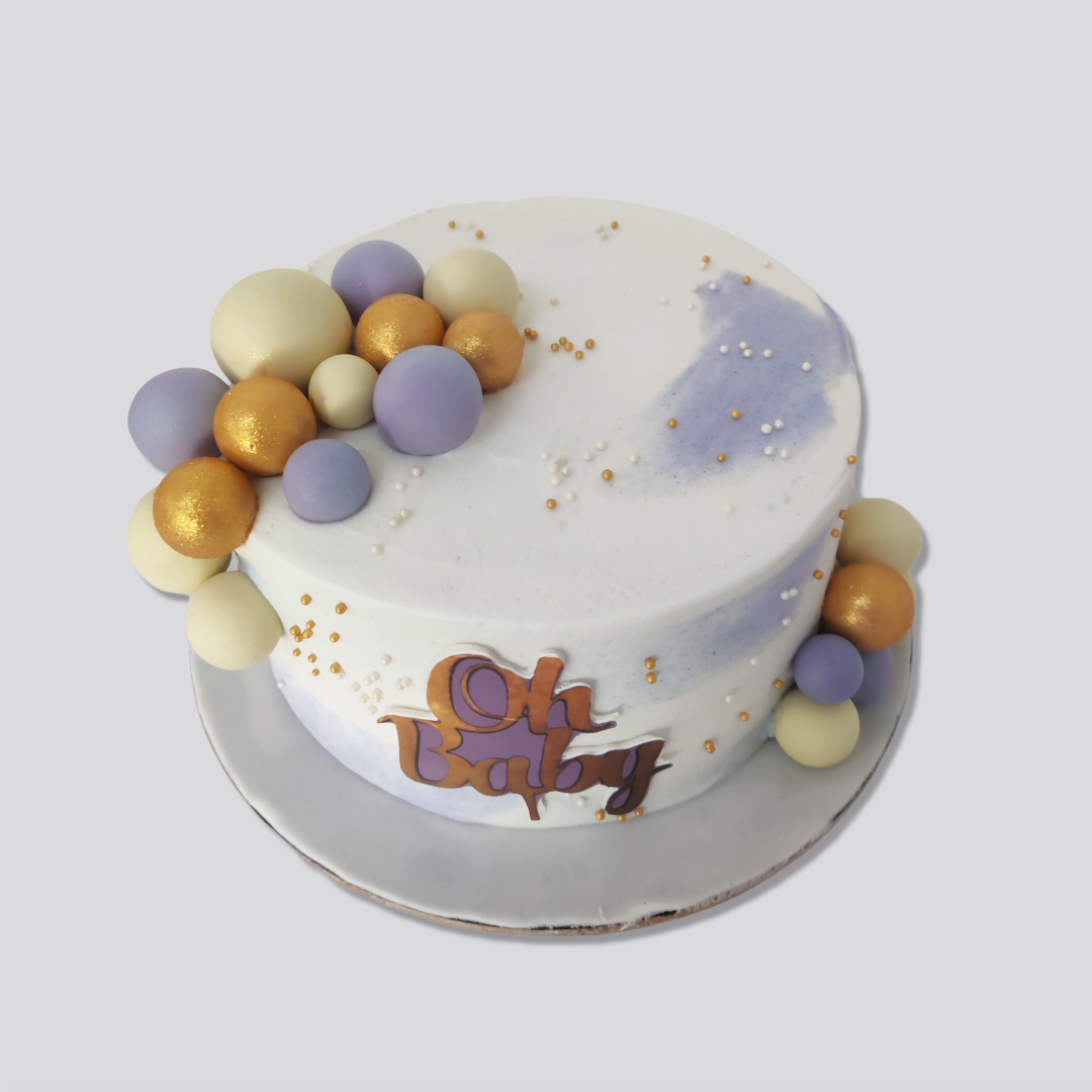 Oh Baby - Crave by Leena