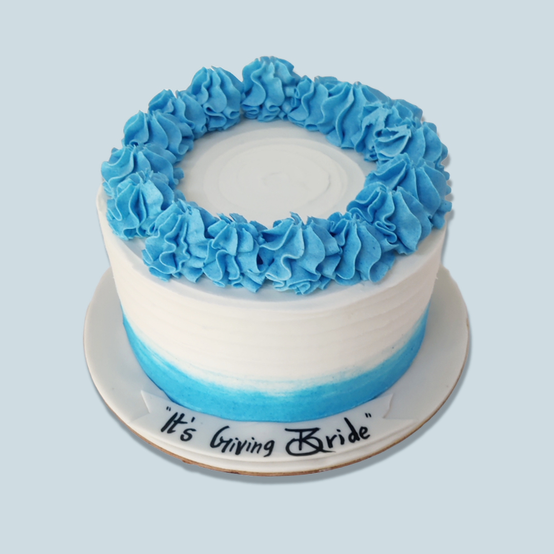 Ombre Shades of Happiness - Crave by Leena