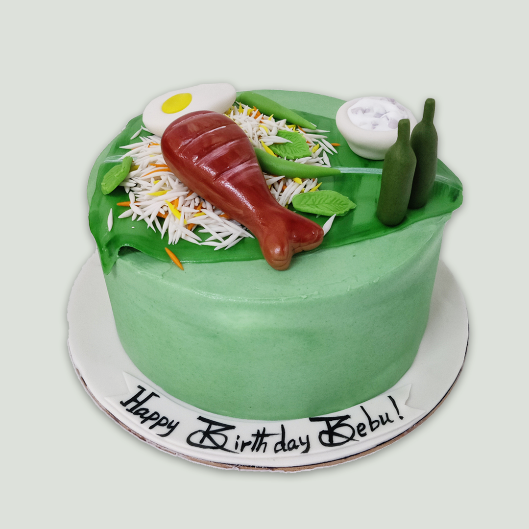 One Plate Full Meals - Crave by Leena