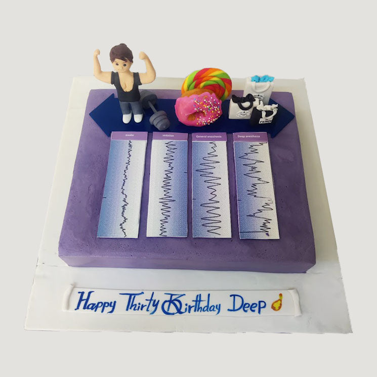 Fitness and Me - Crave by Leena