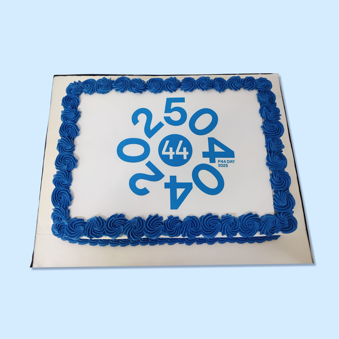 P44 Day Cake - Crave by Leena