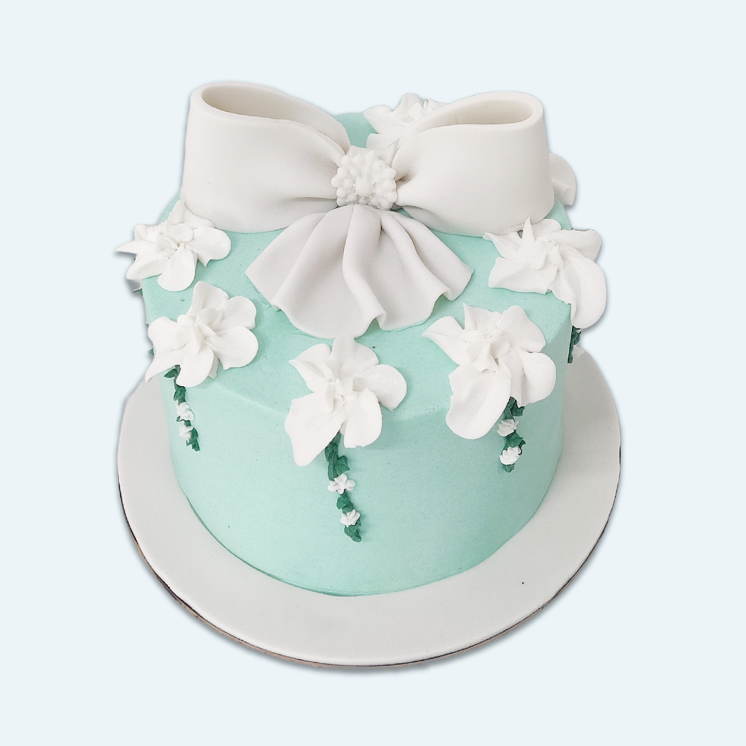 Pastel Greens - Crave by Leena