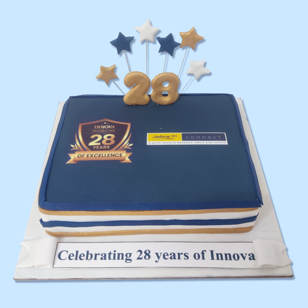 Pineapple for the Innovation - Crave by Leena