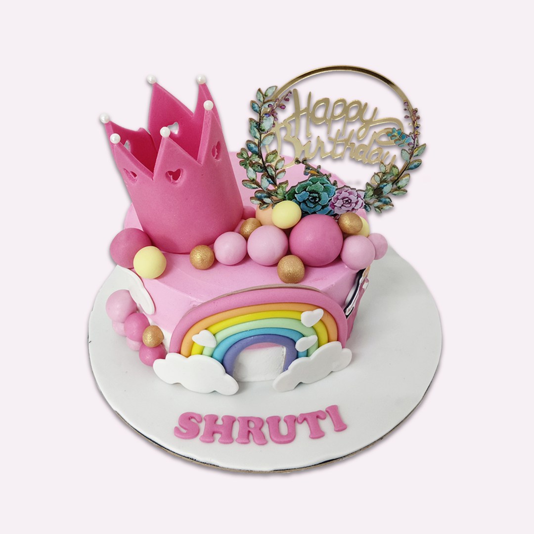 Pinkyprincess - Crave by Leena