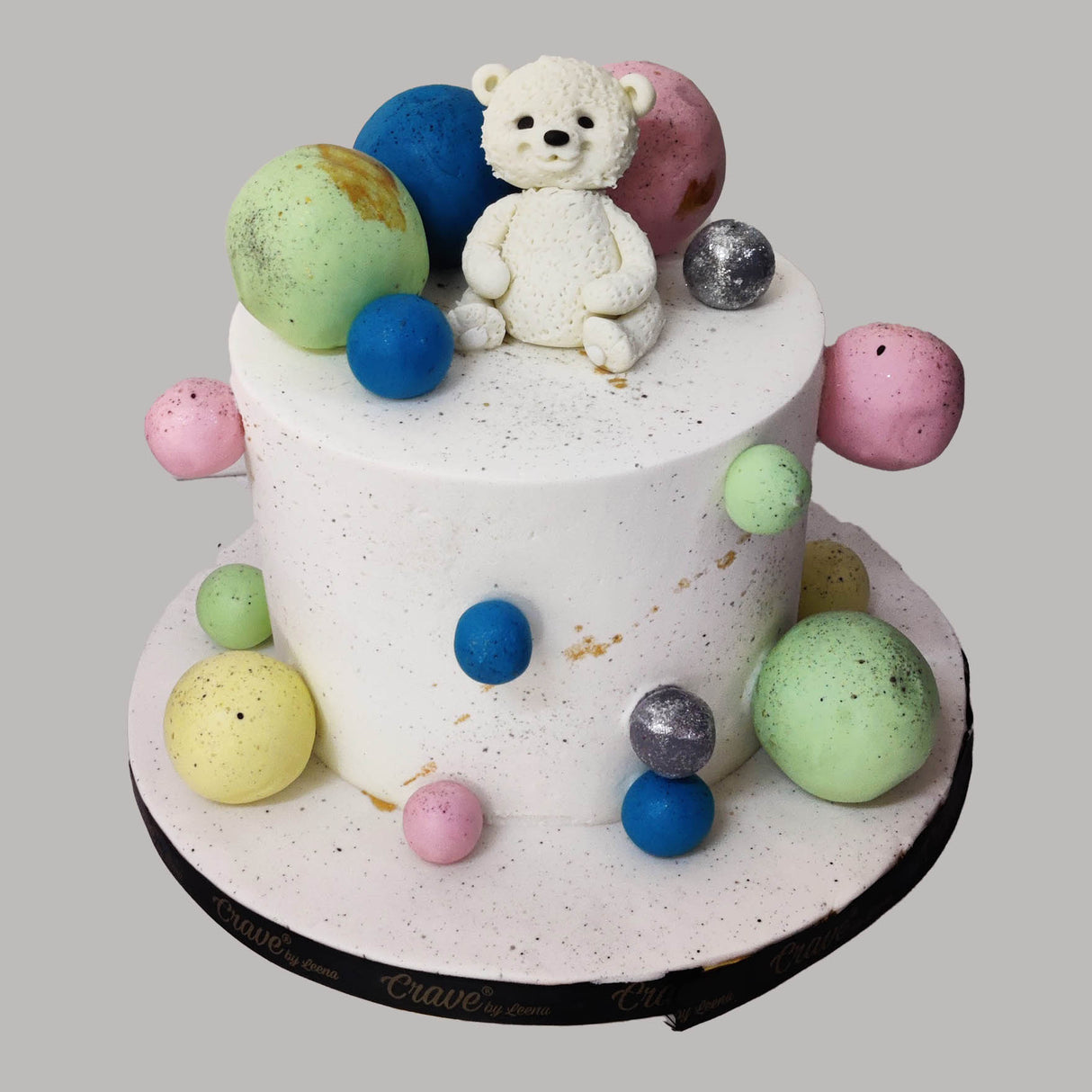 My Polar Bear - Crave by Leena